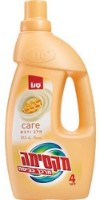Condiționer pentru rufe Sano Maxima Milk&Honey 4L (397675)