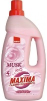 Condiționer pentru rufe Sano Maxima Musk 4L (598402)