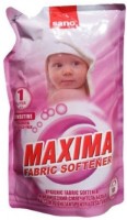 Condiționer pentru rufe Sano Maxima Sensitive 1L (935437)