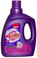Gel de rufe Sano Maxima Sensitive 2L (425943)