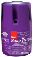 Средство для санитарных помещений Sano Purple 150g (990344)