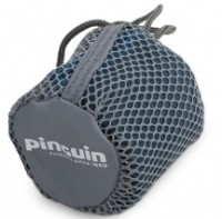 Полотенце Pinguin Micro XL 75x150cm Map Blue фото №3 — интернет-магазин Desire.md