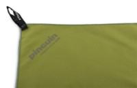 Prosop Pinguin Micro XL 75x150cm Logo Green imaginea #2 — magazin online Desire.md