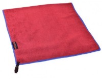 Prosop Pinguin Terry L 60x120cm Red