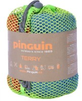 Полотенце Pinguin Terry L 60x120cm Red фото №2 — интернет-магазин Desire.md