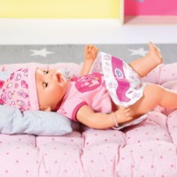 Подгузники для кукол Zapf Baby Born 5pcs (826508) фото №2 — интернет-магазин Desire.md