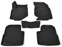 Covoraşe auto Norplast Unidec Peugeot 2008 II 3D 2019 (NPA11-C64-235)