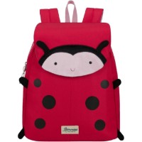 Rucsac pentru copii Samsonite Happy Sammies Eco S+ (142476/9676) imaginea #4 — magazin online Desire.md