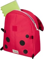 Rucsac pentru copii Samsonite Happy Sammies Eco S+ (142476/9676) imaginea #5 — magazin online Desire.md