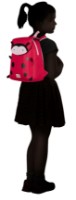 Rucsac pentru copii Samsonite Happy Sammies Eco S+ (142476/9676) imaginea #6 — magazin online Desire.md