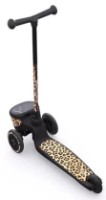 Trotinetă Scoot and Ride HighwayKick 2 Lifestyle Leopard (96524) imaginea #5 — magazin online Desire.md