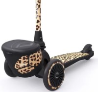 Trotinetă Scoot and Ride HighwayKick 2 Lifestyle Leopard (96524) imaginea #3 — magazin online Desire.md