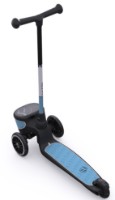 Trotinetă Scoot and Ride HighwayKick 2 Lifestyle Reflective Steel (96527) imaginea #2 — magazin online Desire.md