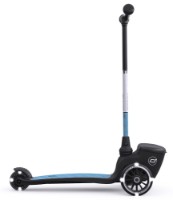 Trotinetă Scoot and Ride HighwayKick 2 Lifestyle Reflective Steel (96527) imaginea #3 — magazin online Desire.md
