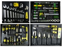 Set scule de mână JBM 53159 imaginea #3 — magazin online Desire.md