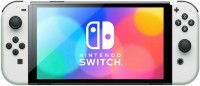 Consolă de jocuri Nintendo Switch Oled 64Gb White