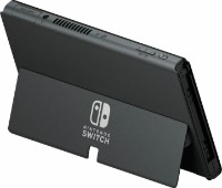 Consolă de jocuri Nintendo Switch Oled 64Gb White