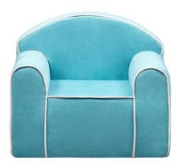 Scaun pentru copii Edka Star Kids M48 Sky Blue imaginea #2 — magazin online Desire.md