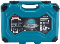 Set scule de mână Makita E-10883 imaginea #4 — magazin online Desire.md