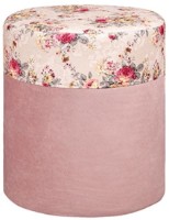 Fotoliu moale Edka 45cm Mix M19+Flori imaginea #1 — magazin online Desire.md