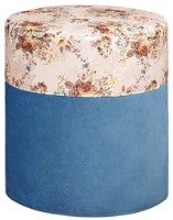 Fotoliu moale Edka 45cm Mix M21+Flori imaginea #1 — magazin online Desire.md