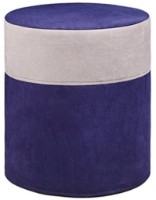 Пуф Edka 45cm Mix M34+M9 фото №1 — интернет-магазин Desire.md