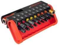 Набор бит Dnipro-M Impact 19pcs фото №2 — интернет-магазин Desire.md