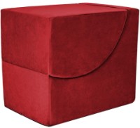 Шезлонг Edka M14 Red фото №2 — интернет-магазин Desire.md