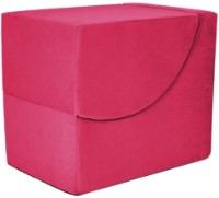 Шезлонг Edka M84 Raspberry фото №2 — интернет-магазин Desire.md