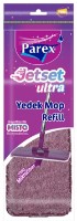 Насадка Parex Jetset Mop Refill