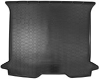 Covoraşe auto Norplast Unidec Renault Dokker 2012 (NPA00-T69-050)