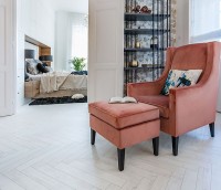 Laminat BerryAlloc Chateau Chestnut White B B6201 imaginea #2 — magazin online Desire.md