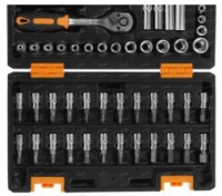 Набор головок и бит Вихрь 73672 фото №2 — интернет-магазин Desire.md