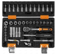 Набор головок и бит Вихрь 73672 фото №3 — интернет-магазин Desire.md