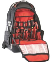 Рюкзак для инструментов Milwaukee 48228200 фото №5 — интернет-магазин Desire.md