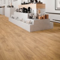 Виниловое покрытие IVC Impress Laurel Oak 51262 Dryback фото №2 — интернет-магазин Desire.md