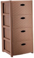Комод M Plastika Style Rattan Beige М2736 фото №1 — интернет-магазин Desire.md
