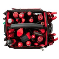 Geanta pentru scule Milwaukee 4932464084 imaginea #2 — magazin online Desire.md