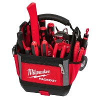 Geanta pentru scule Milwaukee 4932464084 imaginea #3 — magazin online Desire.md