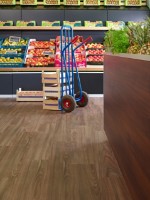 Acoperire vinil IVC Transform Baltic Maple 28884 Dryback imaginea #2 — magazin online Desire.md