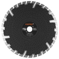 Диск для резки Dnipro-M Deep Cut 230 22,2mm  фото №1 — интернет-магазин Desire.md