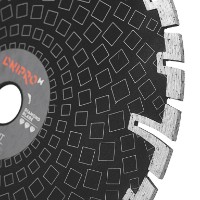 Диск для резки Dnipro-M Deep Cut 230 22,2mm  фото №2 — интернет-магазин Desire.md