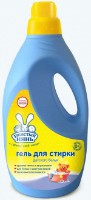 Гель для стирки Ушастый нянь 2000мл