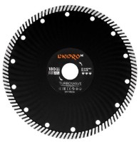Диск для резки Dnipro-M Turbowave 180mm 22.2mm фото №1 — интернет-магазин Desire.md