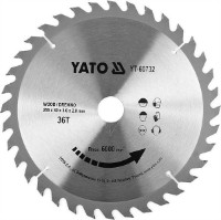 Disc de tăiere Yato YT-60732