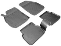 Covoraşe auto Norplast Unidec Saab 9-3 2002-2011 (NPL-Po-72-93)