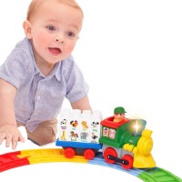 Set jucării transport Kiddieland (061853) imaginea #2 — magazin online Desire.md