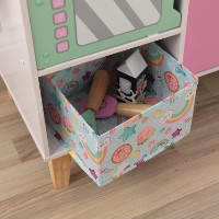 Bucătărie KidKraft Lil' Friends Play Kitchen (10196-MSN) imaginea #6 — magazin online Desire.md