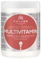 Маска для волос Kallos Multivitamin 1L