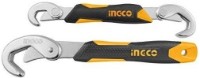 Набор ключей Ingco HBWS110808